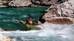 Whitewater Adventure